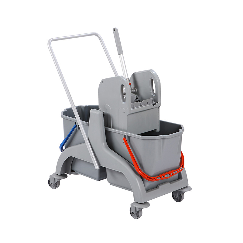 Καρότσι Σφουγγαρίσματος 2 x 25 Lt SPC 25