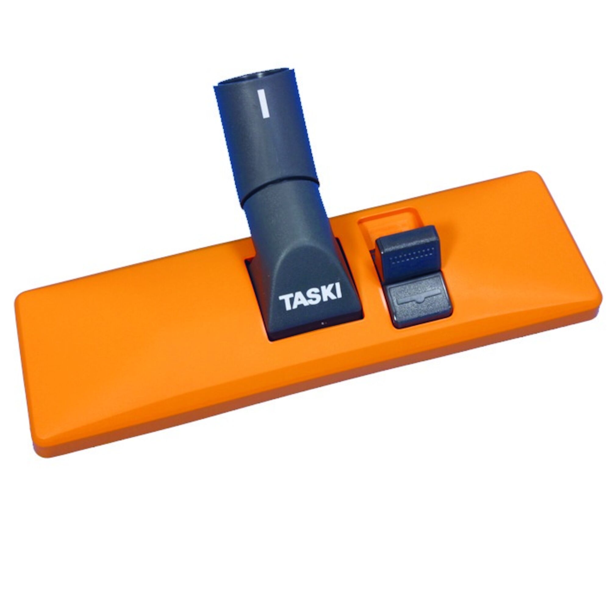 Πέλμα Δαπέδου Πορτοκαλί 30 cm Taski Bora 12/Vacumat 22