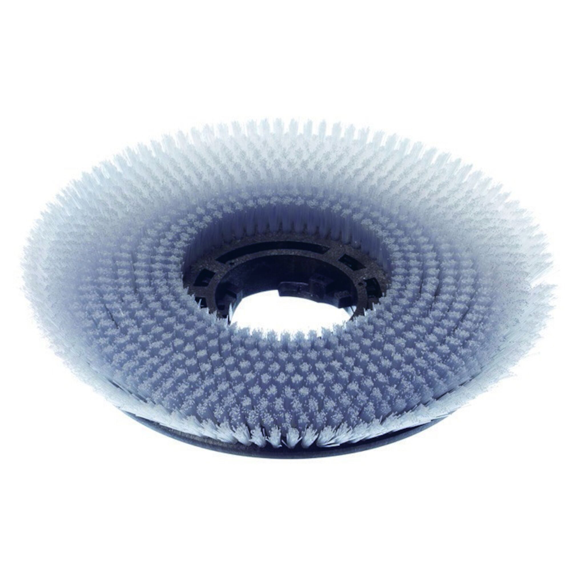 Βούρτσα Σκληρή 43 cm Taski Ergodisc HD/165/Duo/Swingo 455E/455B/455B BMS/755E/755B BMS/755B