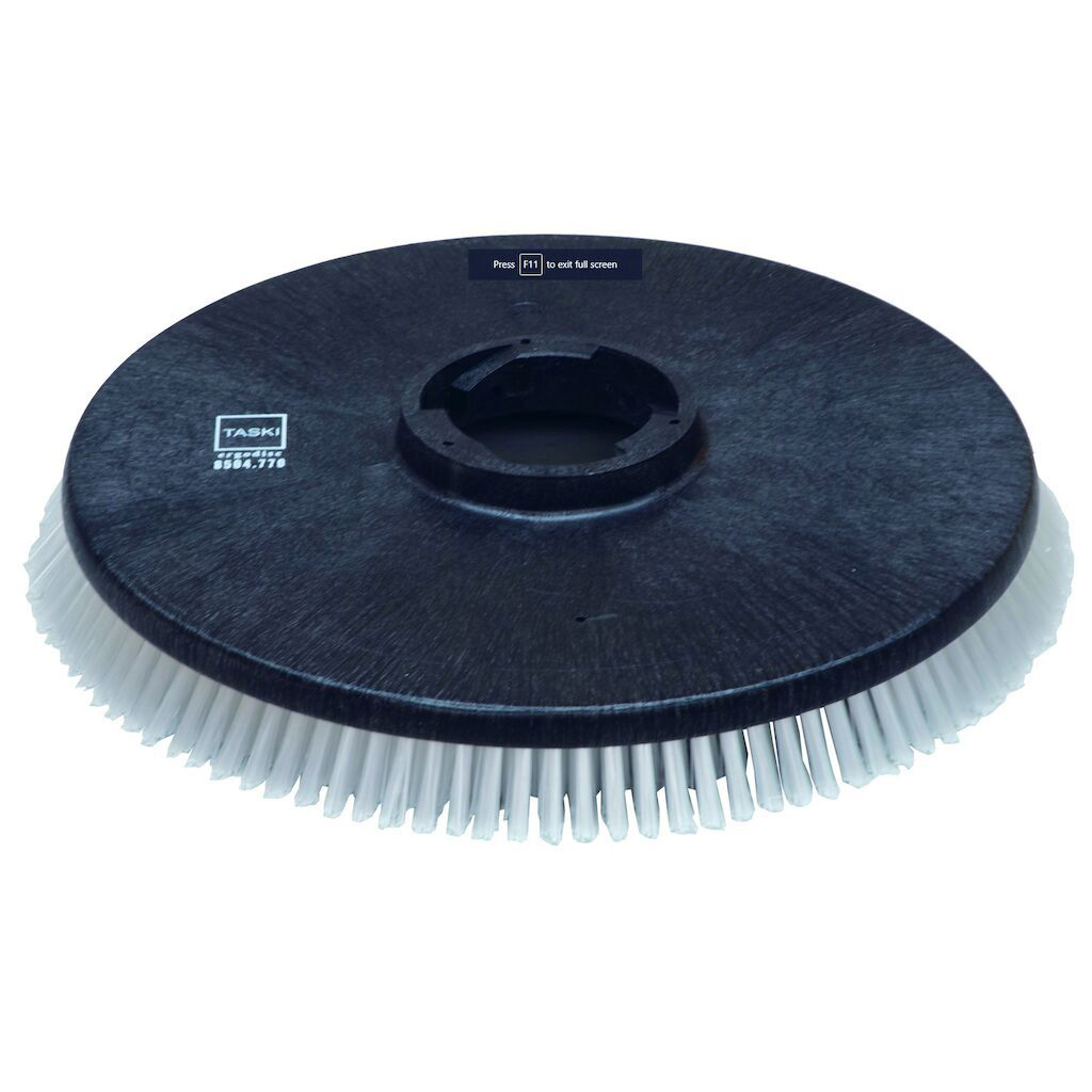 Βούρτσα Σκληρή 50 cm Taski Swingo 855B BMS/1250E/1255E