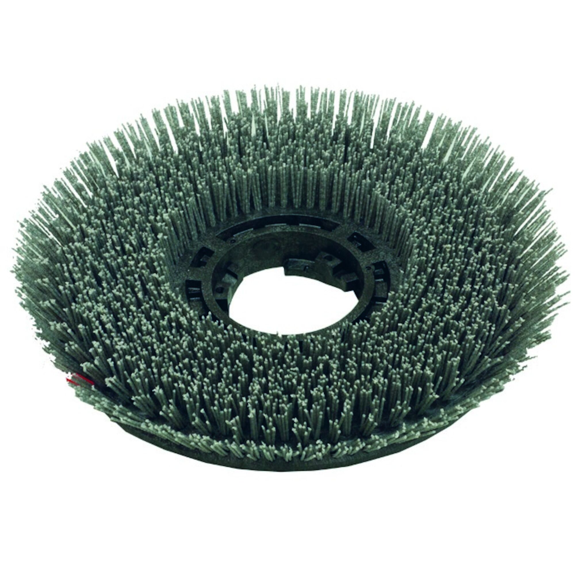 Βούρτσα Με Ρινίσματα Σιδήρου 43 cm Taski Ergodisc