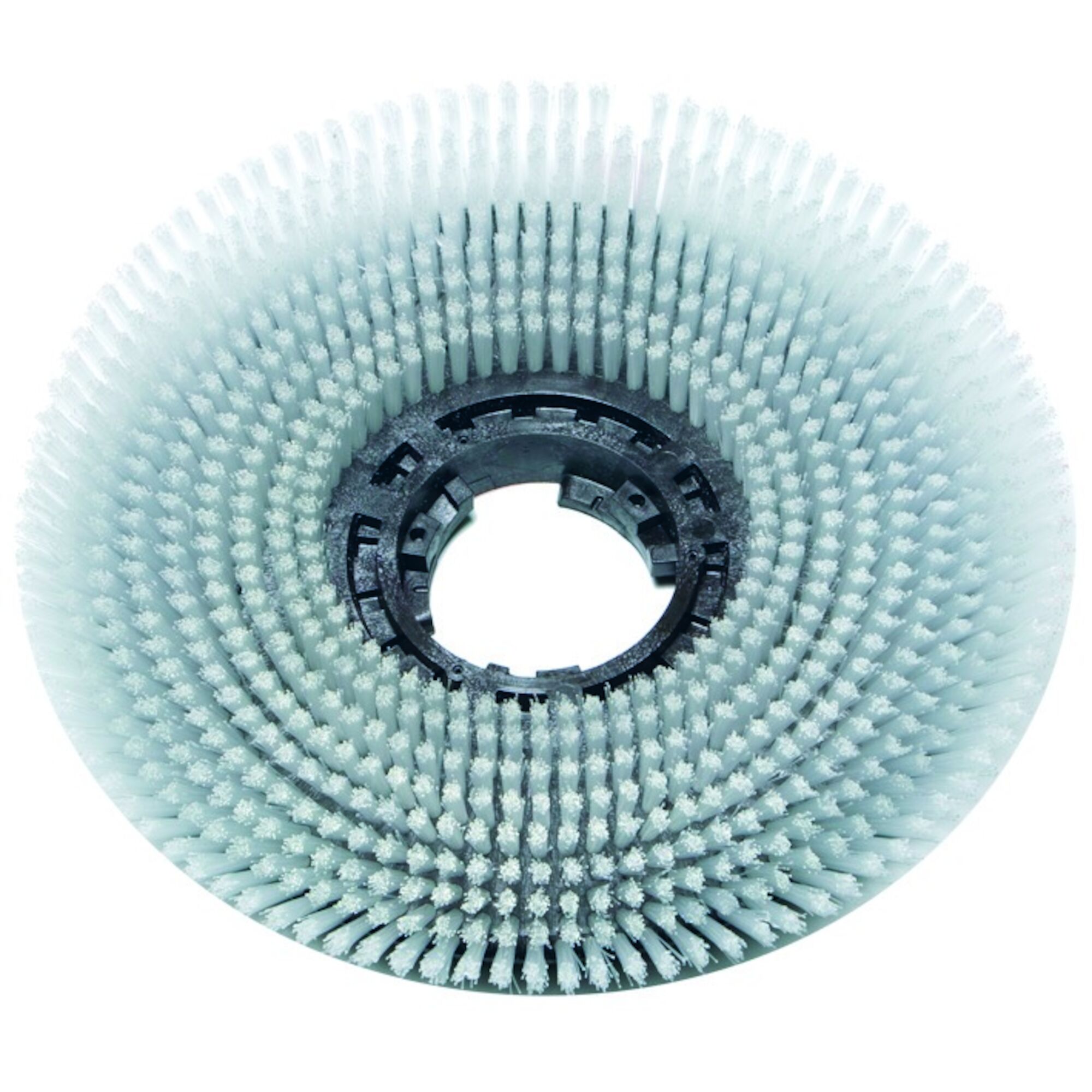 Βούρτσα Ενδιάμεσης Σκληρότητας 43 cm Taski Ergodisc
