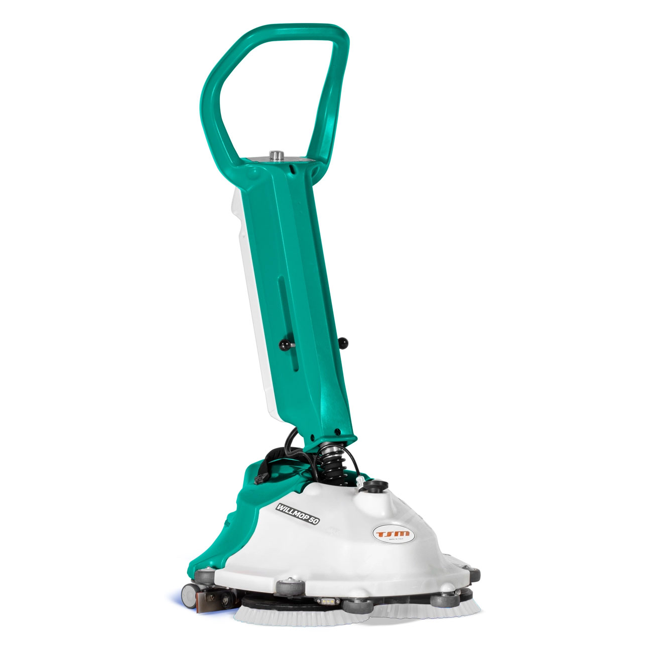 Willmop 50 Ecoray