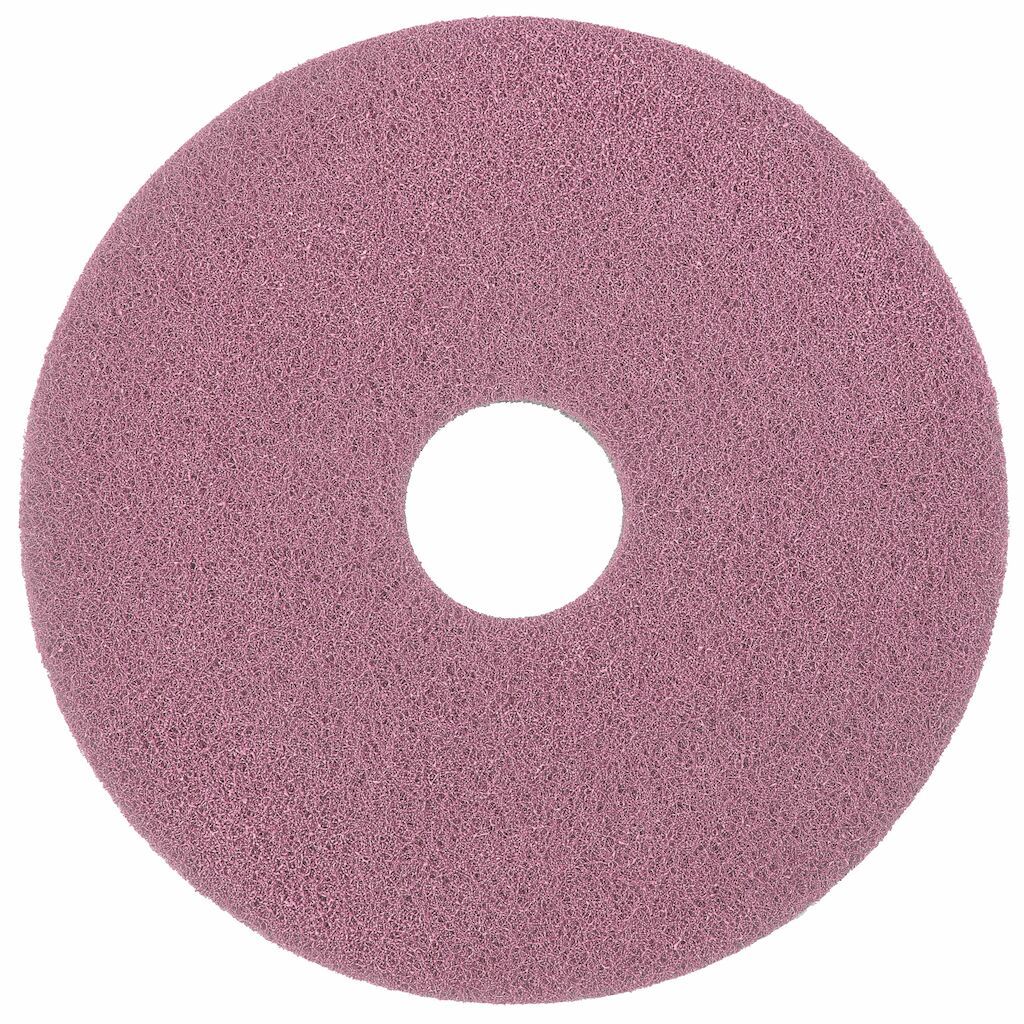 Twister Pad - Pink 17″/43 cm