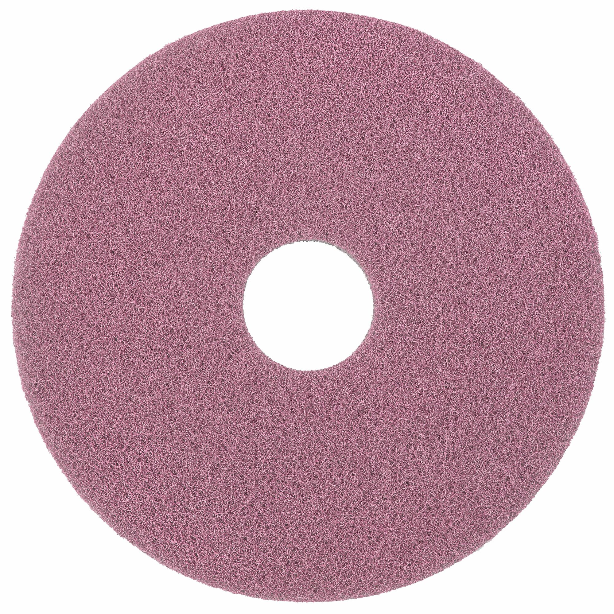 Twister HT Pad - Pink 20″/51 cm